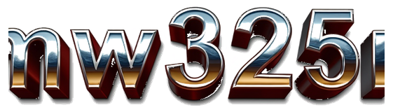mw325r logo